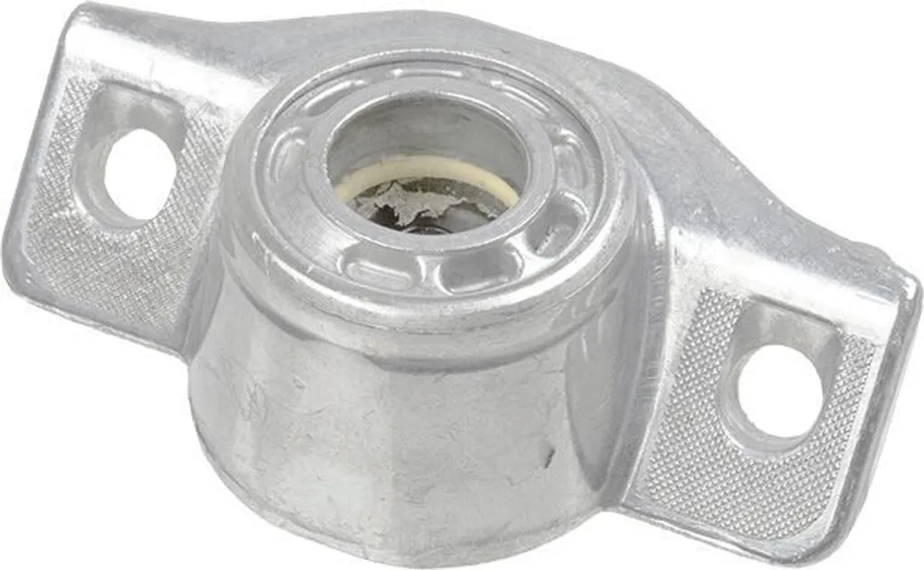Porte-bagages robuste SACHS OE 23163167 Noir pour Opel Cascada W13