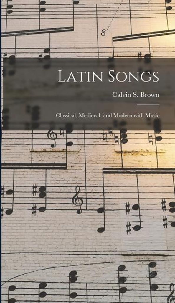 Latin Songs