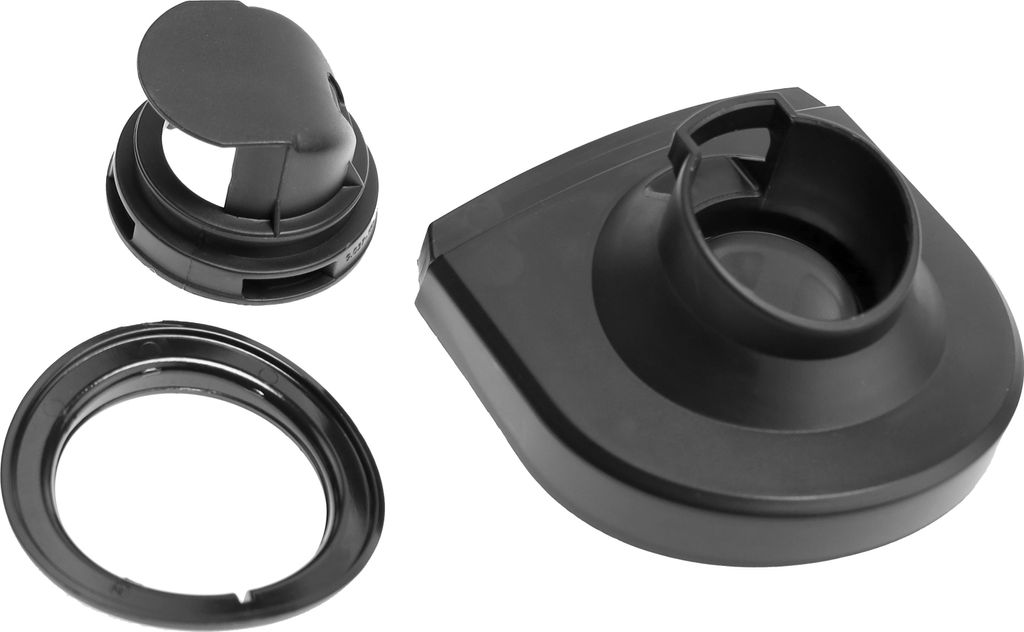 Kärcher 9001285, 9.001-285 Saug-Schlauchanschluss kpl. zu A2204,