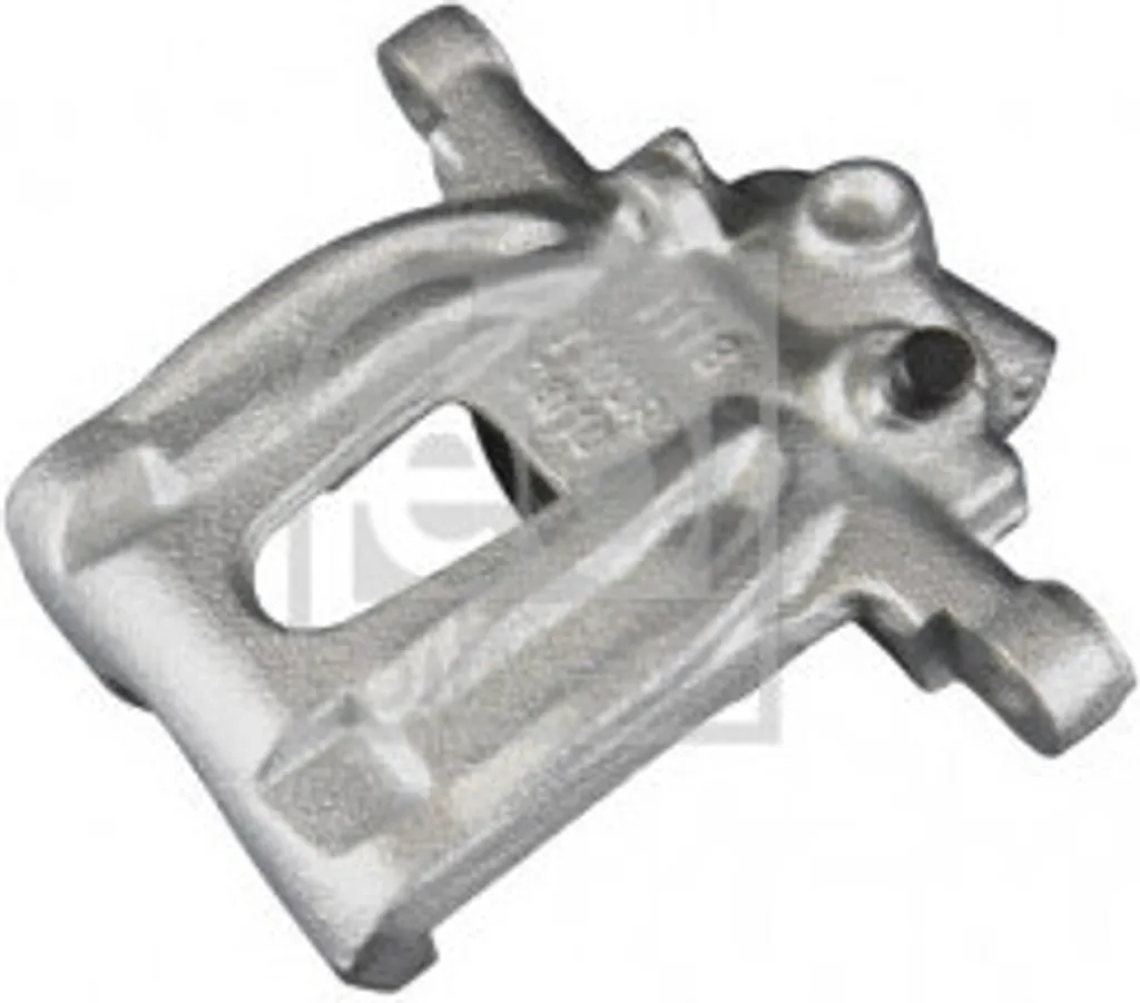Étrier de frein Febi Bilstein 178250 pour Vito et Viano W639 OE 6394200383