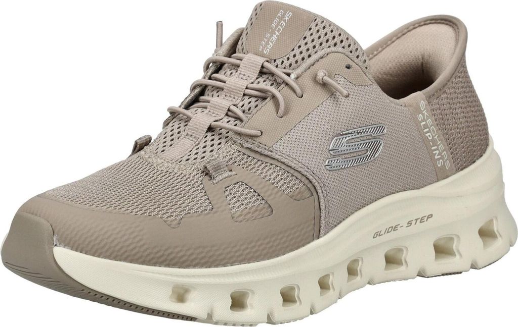 Skechers Sneaker Sneaker Textil Produktbild 