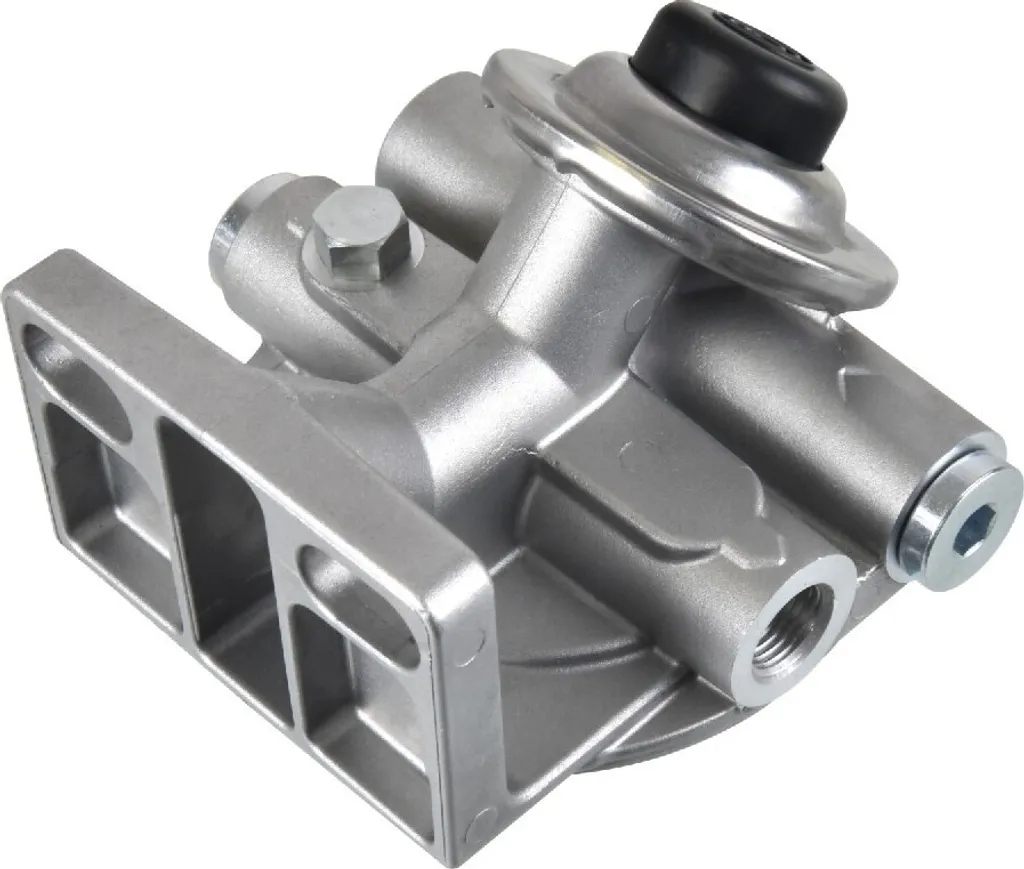 Pompe robuste 176223 Febi Bilstein en alliage pour Ford Cargo II