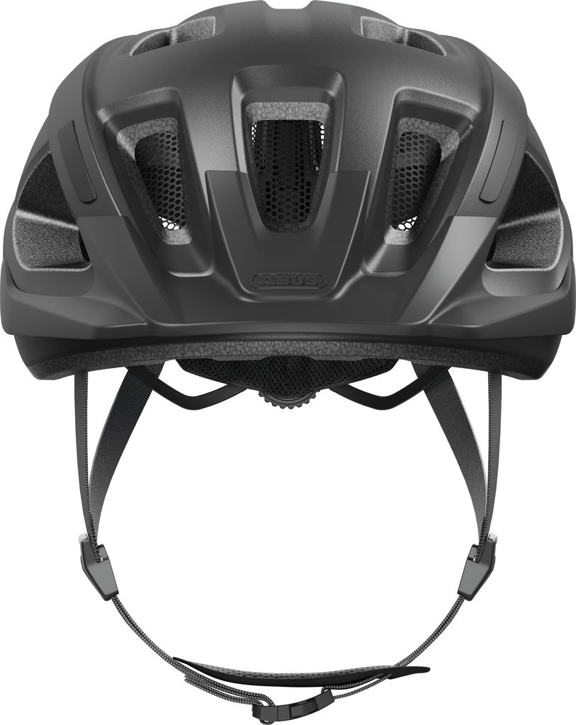ABUS Fahrradhelm Aduro 3.0 – Sportiver City-Helm in Produktbild 