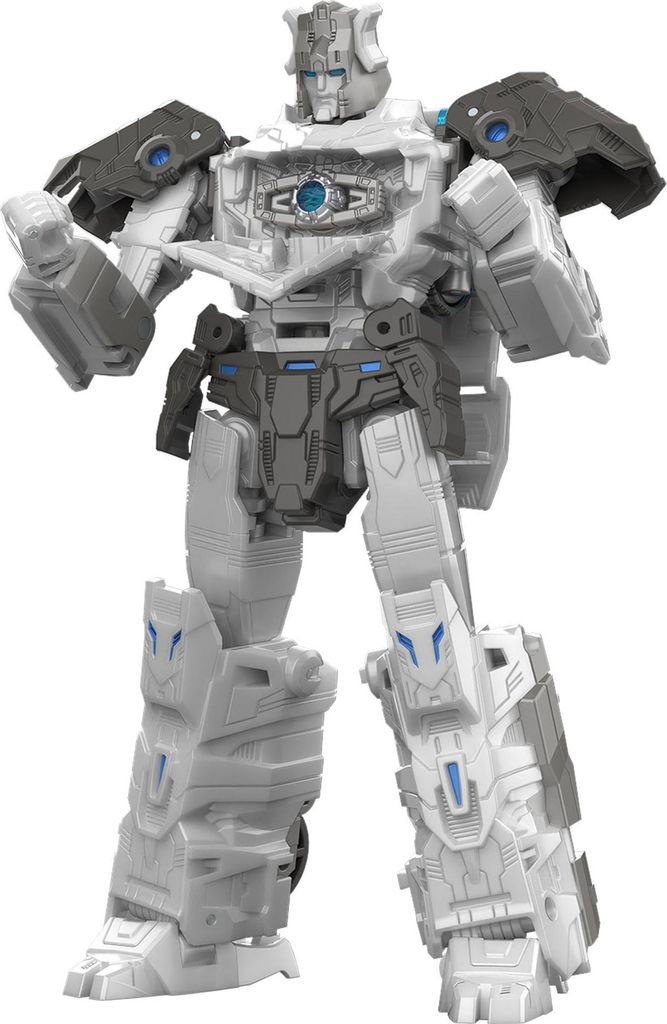 Transformers Age of the Primes triedy Voyager Prima Prime – Obrázok produktu 