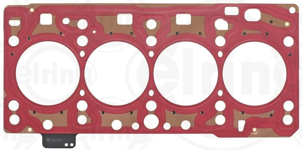 Joint de culasse moteur pour VW Touran 5T1 et Tiguan Allspace BW2 2.0