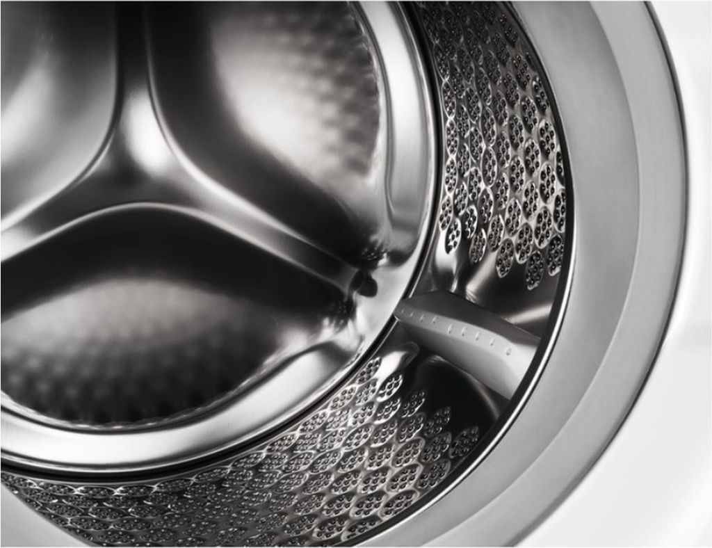 AEG - L9WEF80690 - Waschtrockner mit Wärmepumpe - SensiDry Produktbild 4