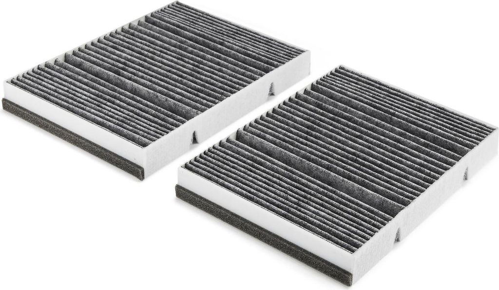 UFI 54.294.00 Innenraumfilter Pollenfilter passend für MERCEDES-BENZ S-Klasse Limousine (W222, V222, X222) Aktivkohle
