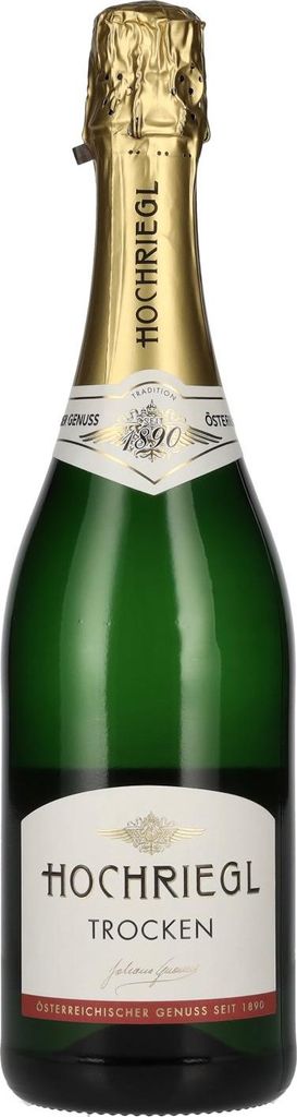 Hochriegl Trocken 11,5% Vol. 0,75l Produktbild 