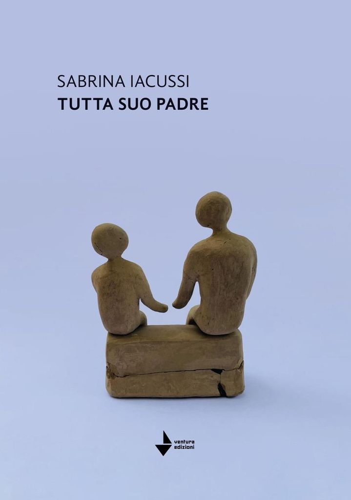 Iacussi, S: Tutta suo padre