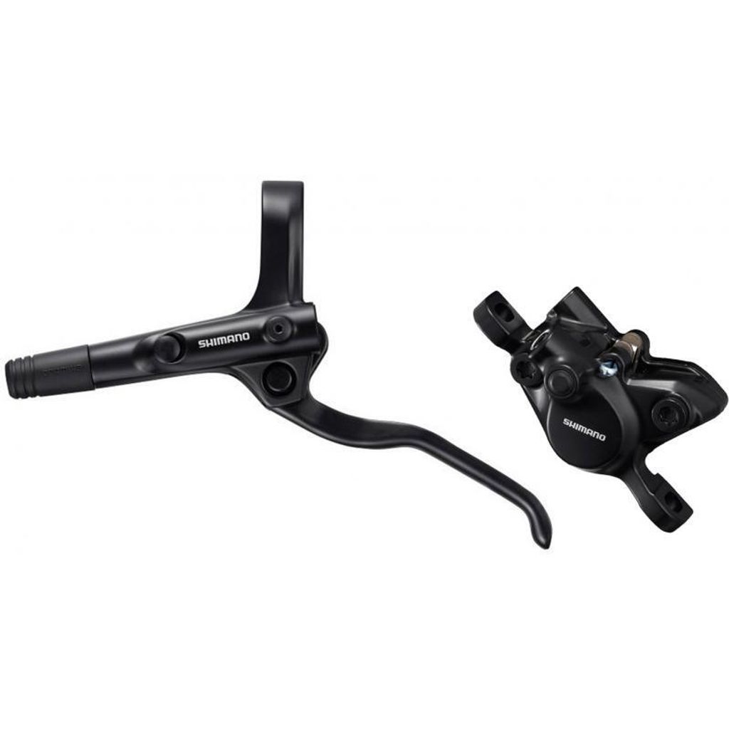 SHIMANO Scheibenbremse mit hydr. Hebel BR-MT 200 / BL-MT Produktbild 