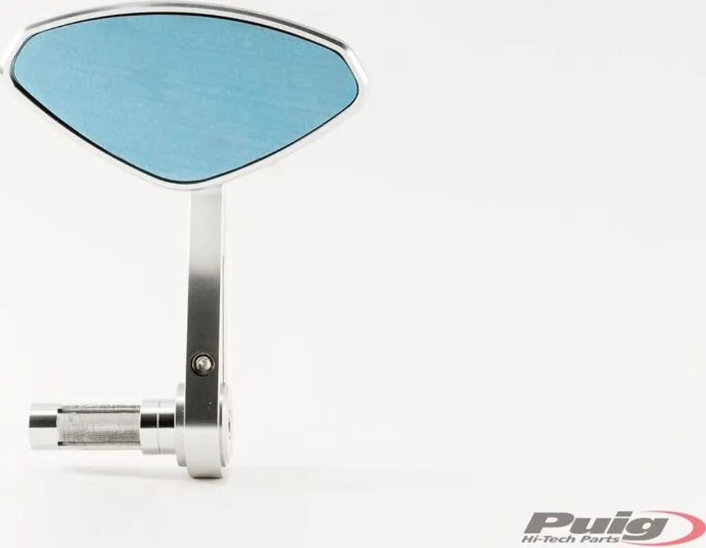 Rétroviseur Anti-vibration PUIG 6994D Aluminium pour Yamaha XJR1300