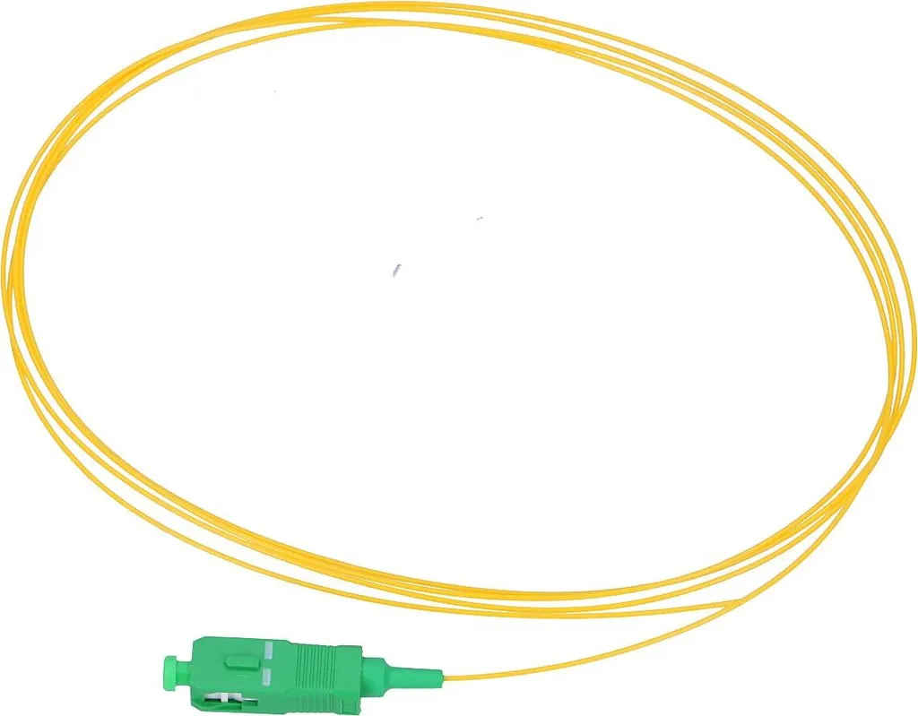 Analisi Tecnica Pigtail Extralink SC/APC 3m G.657A | Fibra Ottica SM
