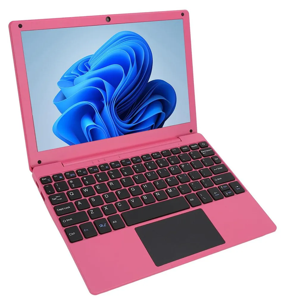 Ordinateur Portable 10,1" Android 12 Quad-Core 2Go/64Go USB-C Apprentissage - 7