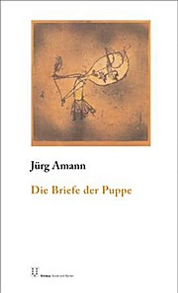 Die Briefe der Puppe