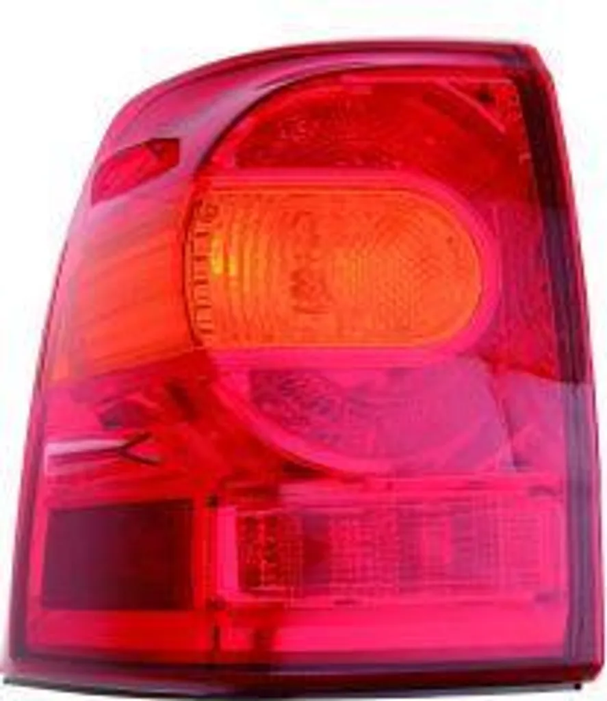 Feu arrière ABAKUS 212-19Y3L3AE pour Land Cruiser OE 8156160A60