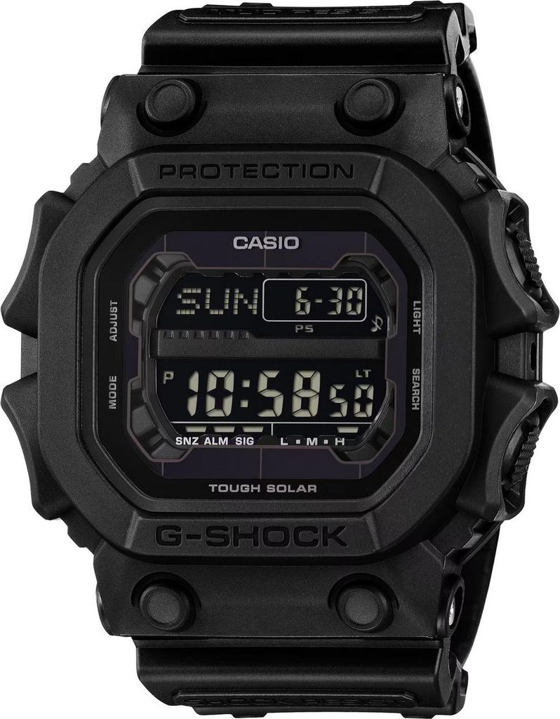 Casio G-Shock Uhren Mod. Gx-56Ubb-1Er Produktbild 