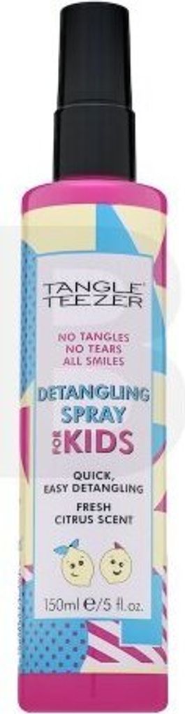 Tangle Teezer Detangling Spray For Kids bez spłukiwania Zdjęcie produktu 
