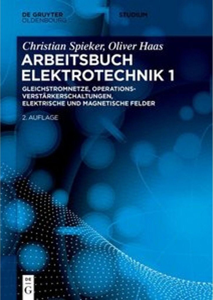 Elektrotechnik 1. Arbeitsbuch