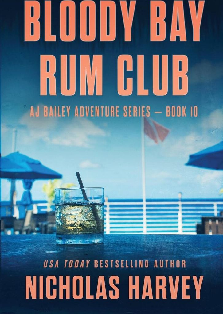 Bloody Bay Rum Club