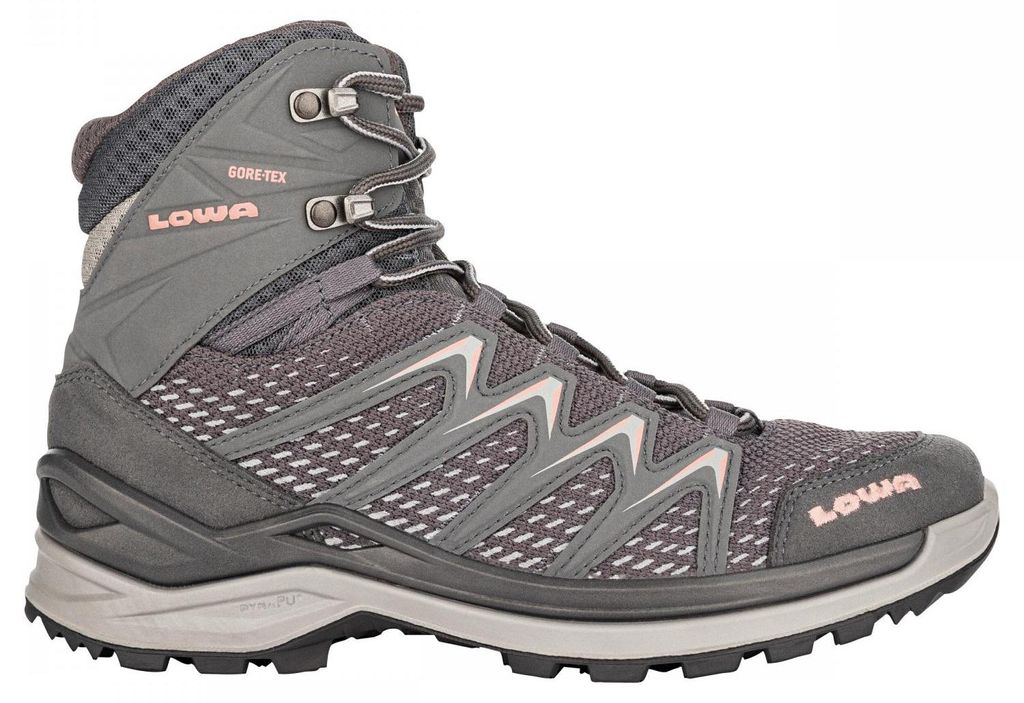 Lowa INNOX PRO GTX MID Ws Sportschuhe Damen Wanderstiefel Productafbeelding 