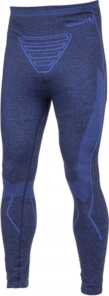 Hose 3XL Thermohose BLAU HT5K393 SIEG