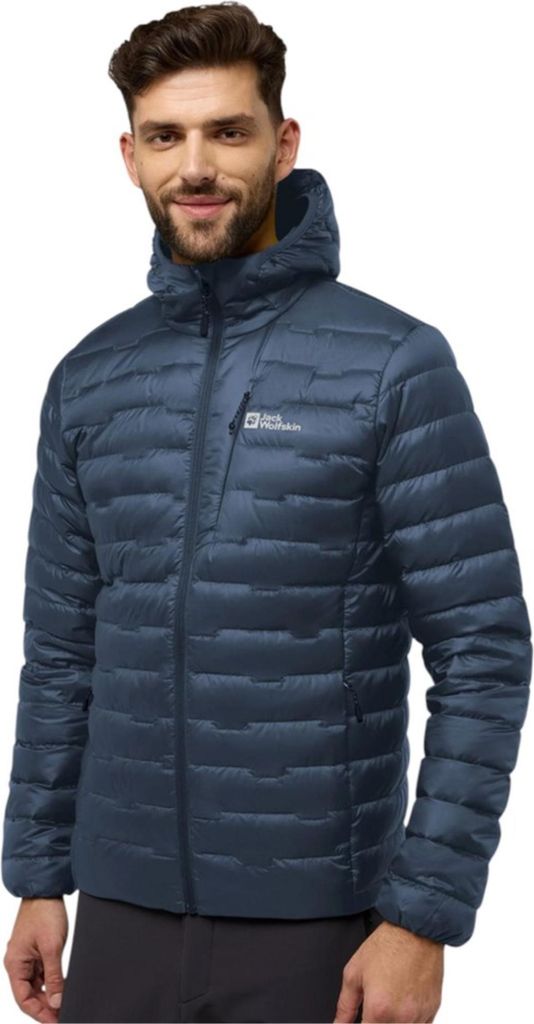Jacken Jack Wolfskin Passamani A61831C0412