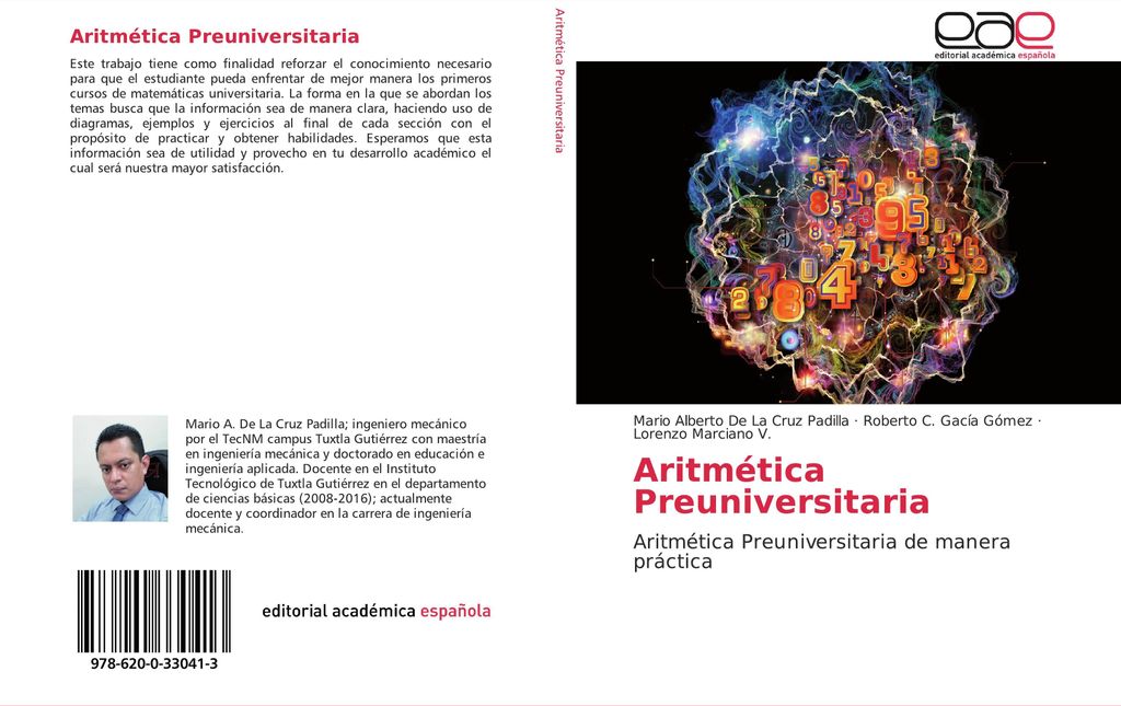 Aritmética Preuniversitaria