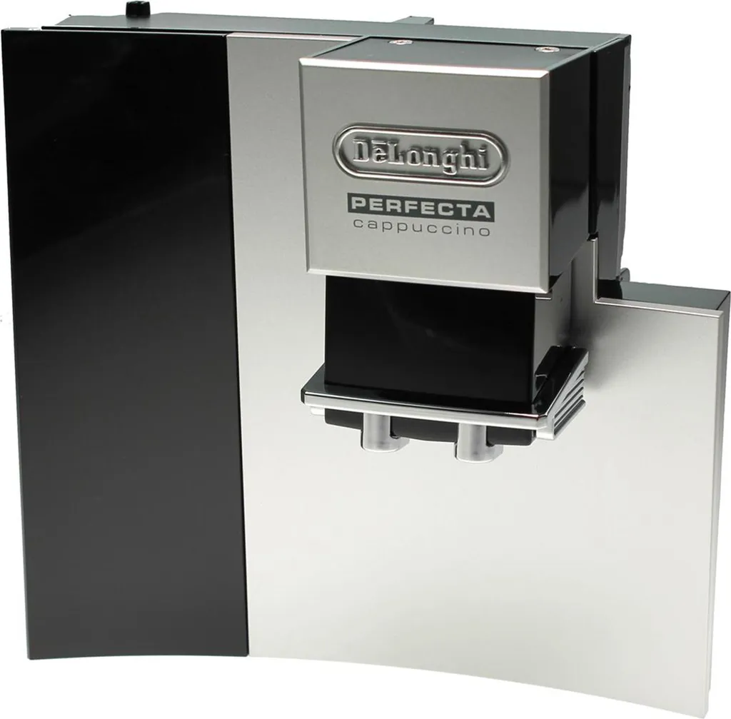 Porte Sortie de Café DeLonghi 7313224141 pour ESAM5500 et ESAM5550