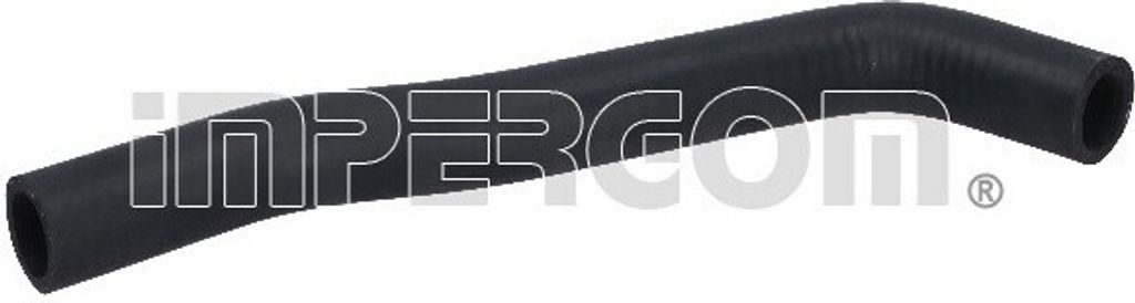 ORIGINAL IMPERIUM Kühlerschlauch Wasserschlauch für VW GOLF II (19E, 1G1) 220388