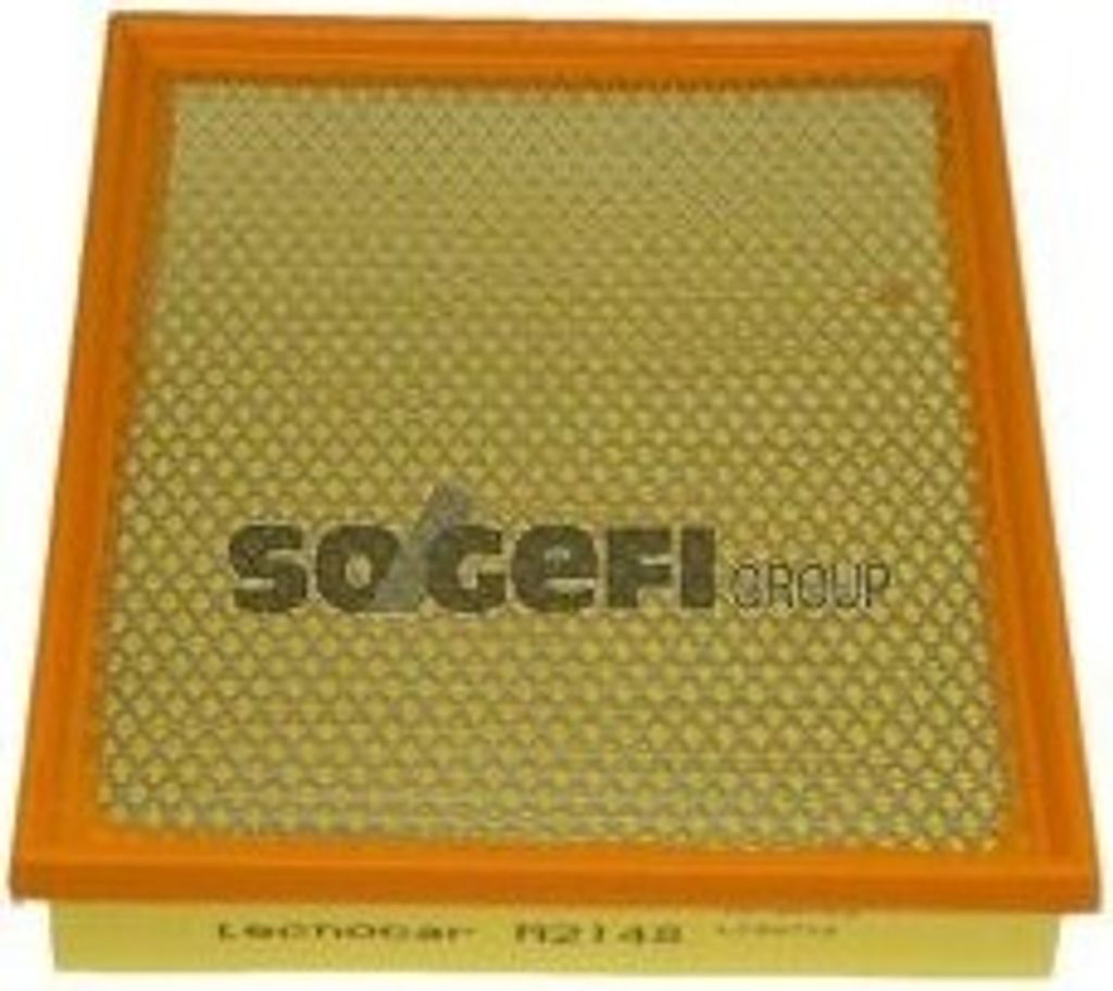 Luftfilter TECNOCAR A2148 für OPEL Astra H Caravan (A04) Filtereinsatz