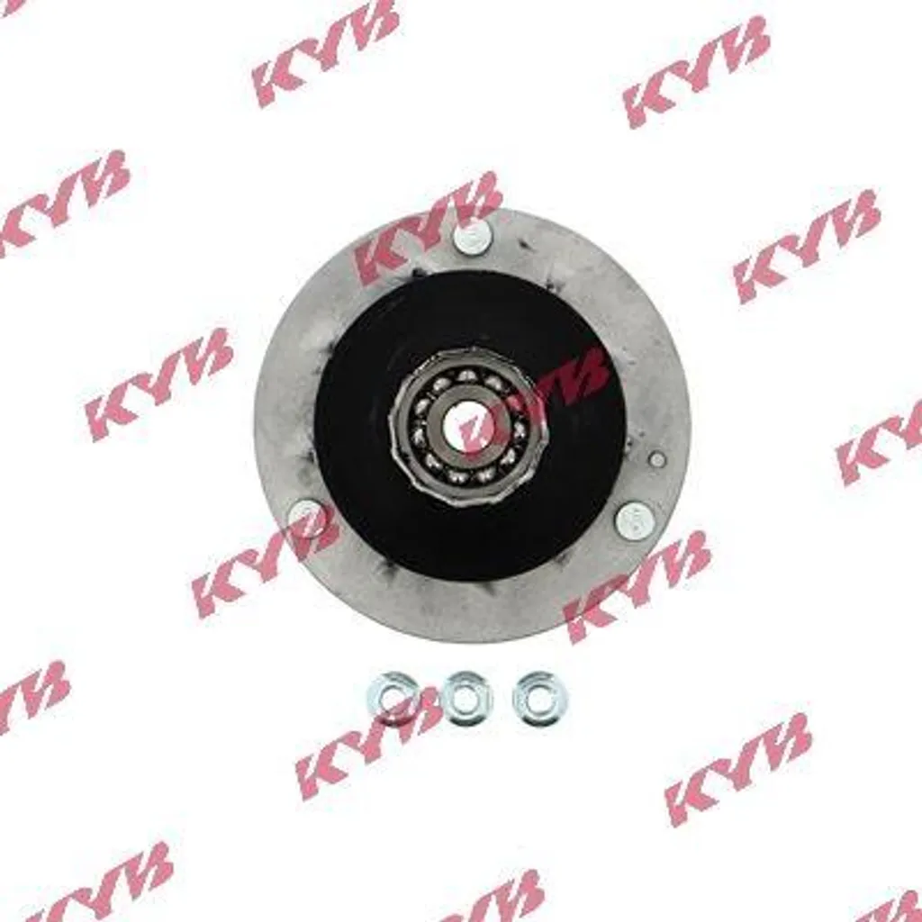Kit de réparation KYB SM1028 robuste pour suspension BMW OE 31306785962