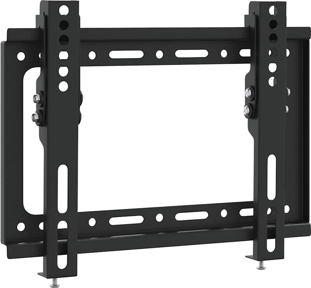 vidaXL TV-Wandhalterung 14-42 Zoll Bildschirme Max VESA 200x200mm 30kg