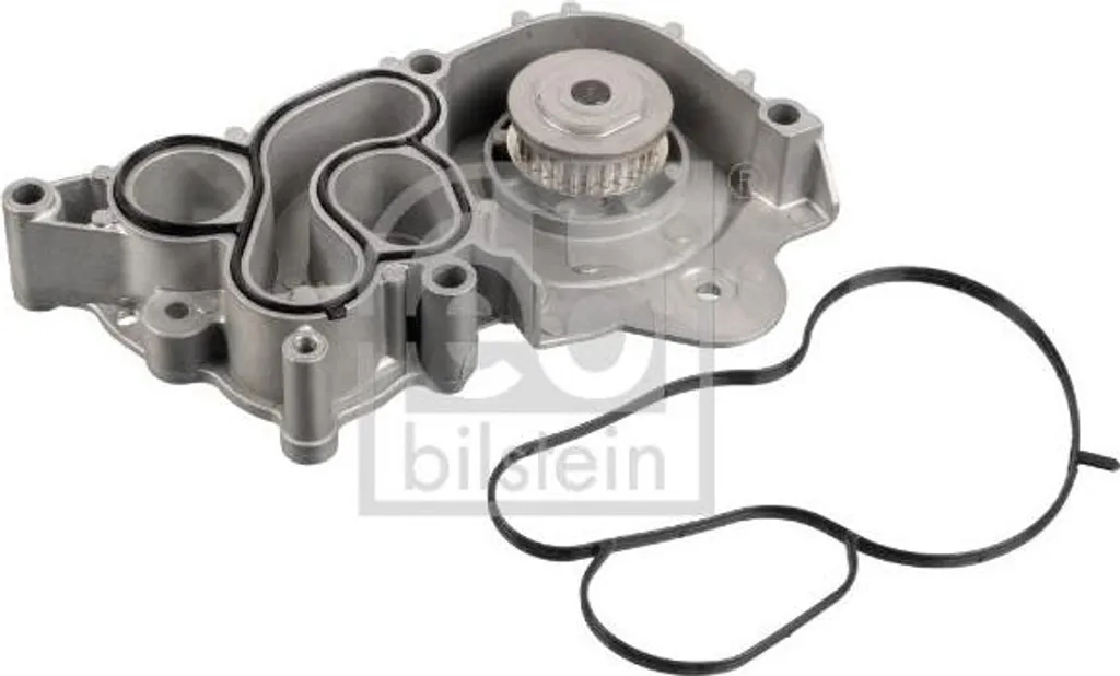 Pompe à eau FEBI BILSTEIN 171580 pour moteur OE 04C121600H Golf VII A3