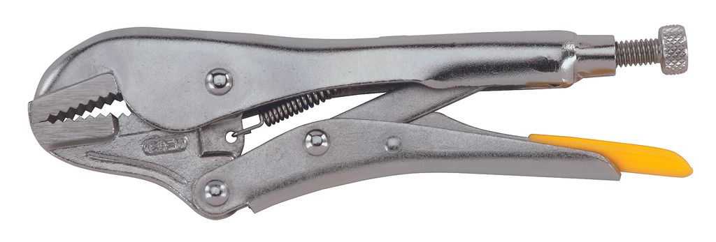Stanley HTS Gripzange gerade, 190mm