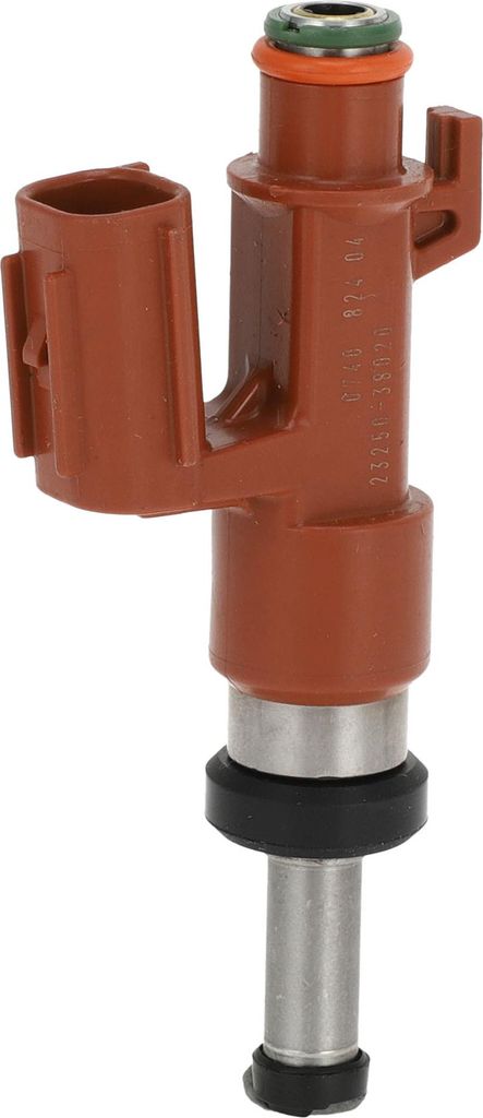 Kraftstoffeinspritzdüse für Lexus GS460 2007-2009 Flow Match Kraftstoffdüse 1 Stück