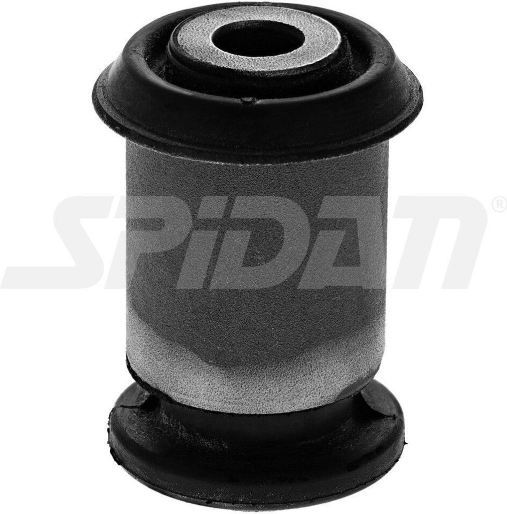 Lagerung Lenker für Querlenker für OPEL Mokka / Mokka X (J13) Vorne Vorne Unten 412476 SPIDAN CHASSIS PARTS