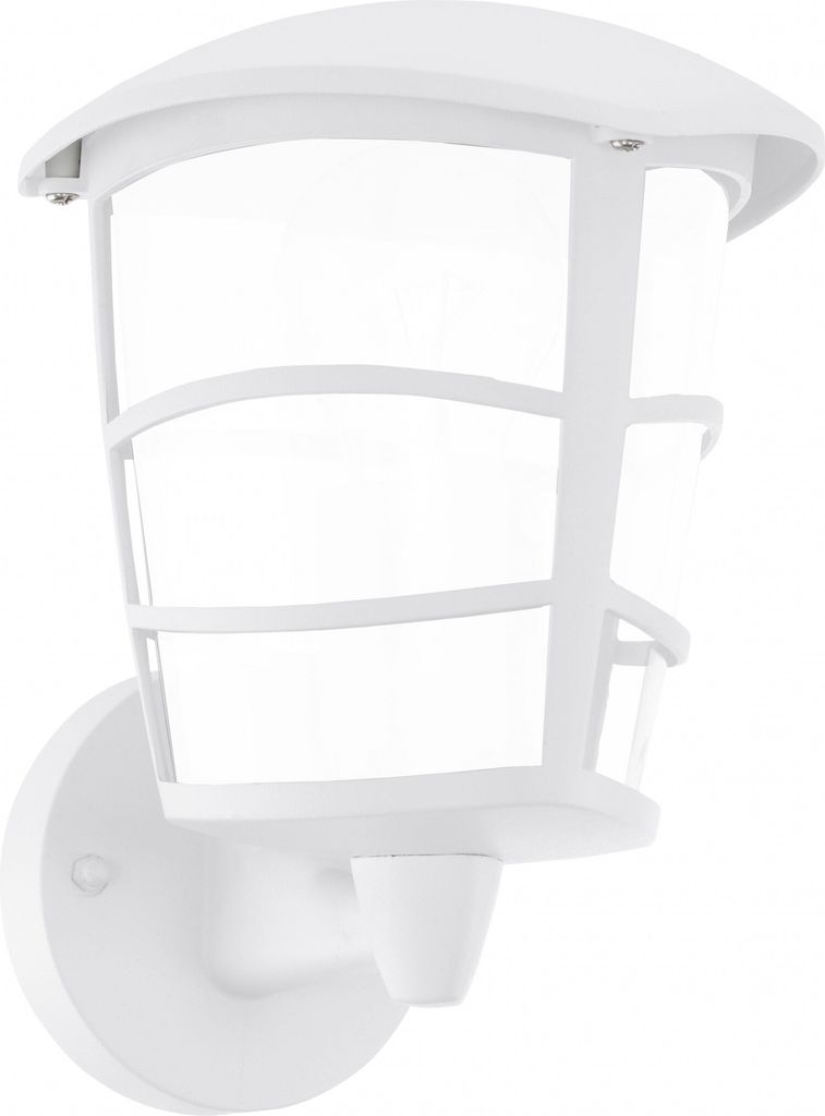 EGLO ALORIA-LED, Wandbeleuchtung für den Außenbereich, Produktbild 