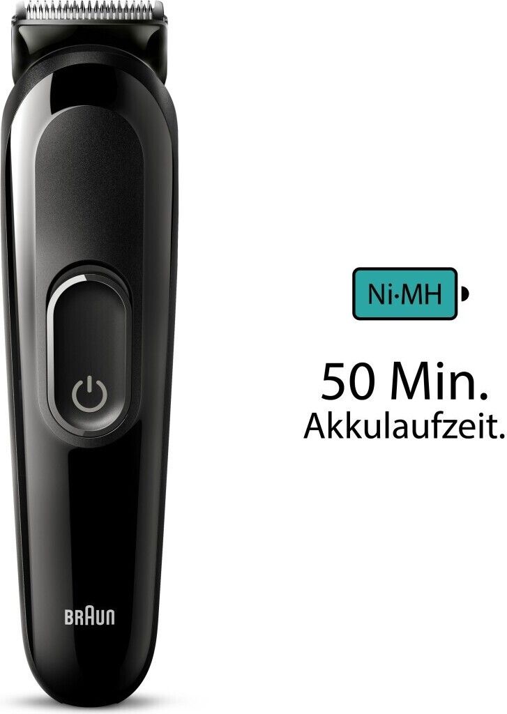 Braun Styling Kit - SK3400 - Black | Kaufland.de