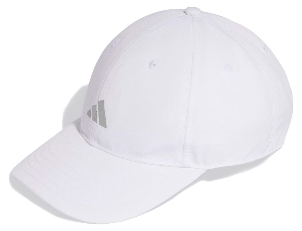 Adidas Run Essential Climacool 6-Panel Baseball Cap