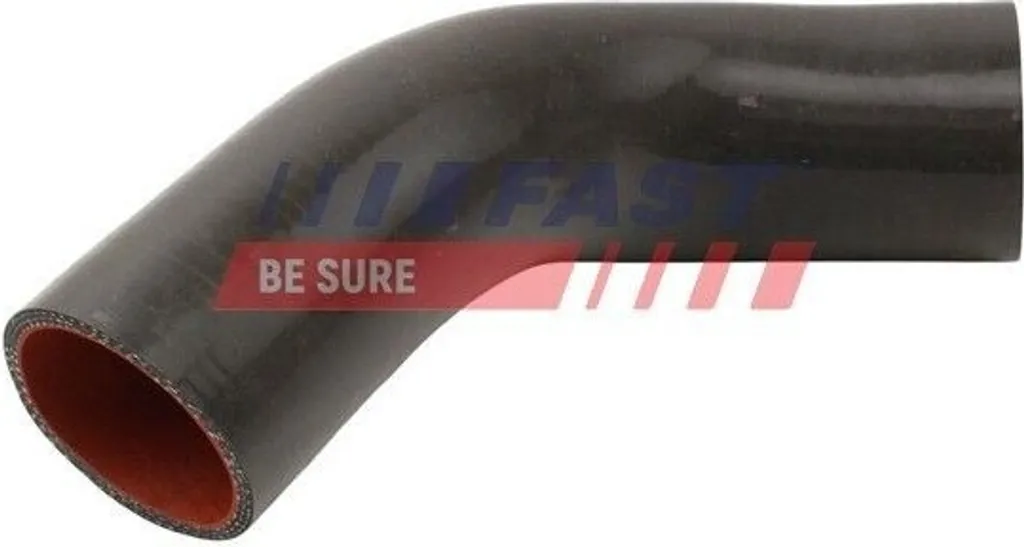 Durite de turbo pour Ducato - Tuyau d'air suralimentation FAST FT65135