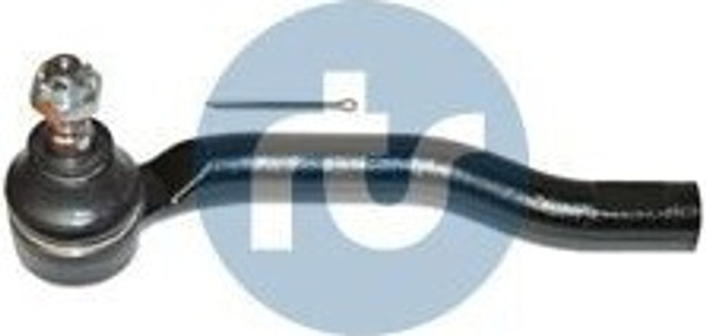 RTS Spurstangenkopf Spurstange für TOYOTA AURIS (NRE15, ZZE15, ADE15, ZRE15, NDE15) Vorne Links 91-02534-2