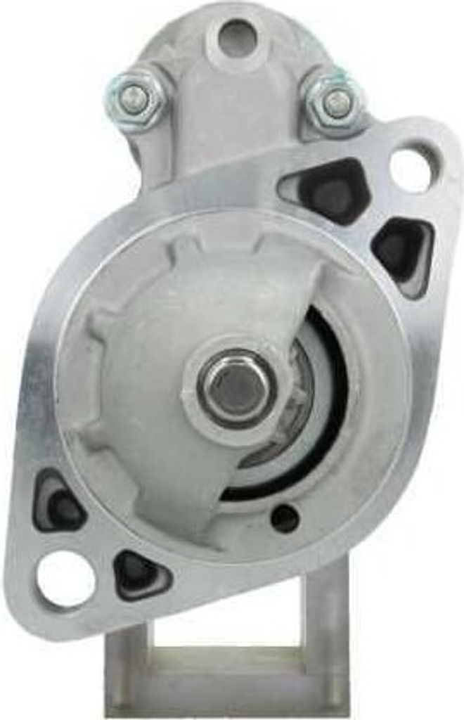 BV PSH 120.522.092.050 Starter Anlasser 1,0kW für HONDA CIVIC VII Hatchback (EU, EP, EV) 12V