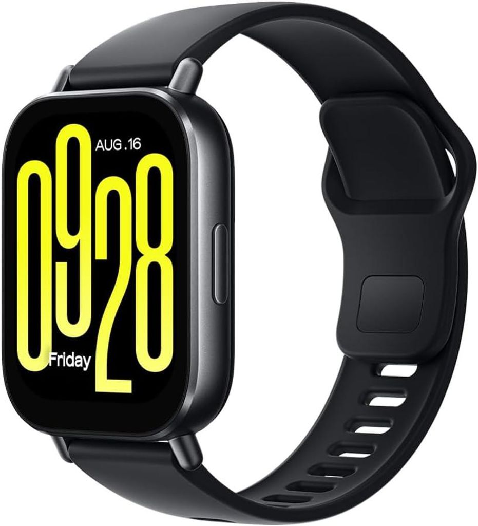 Xiaomi Redmi Watch 5 Active Smartwatch 2.0 inch Display 18 Produktbild 
