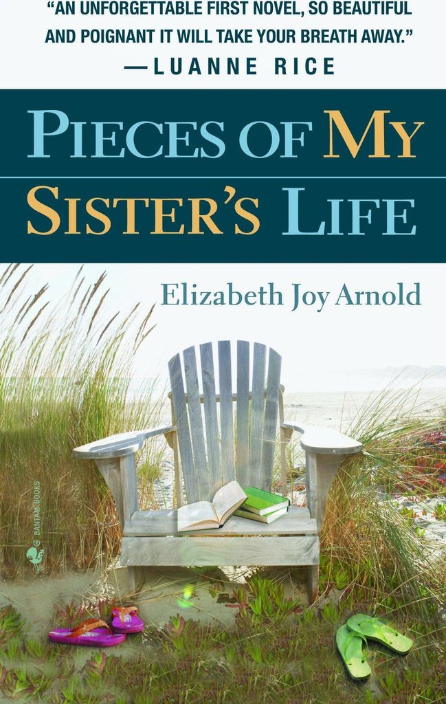 Pieces of My Sister's Life