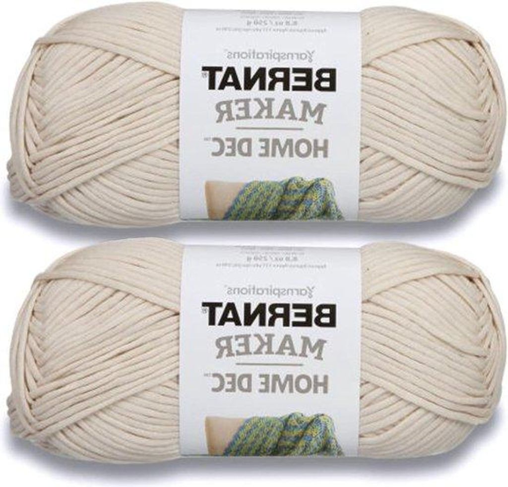 Baumwolle Voluminous 5 300 Meter Wolle 2er Pack