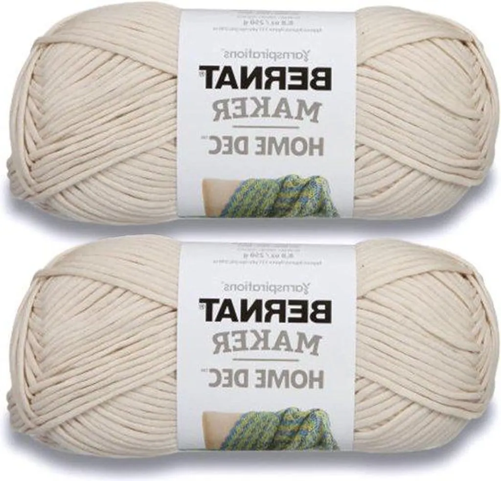 Coton volumineux haute capacité 5 x 300m lot de 2 texture moelleuse