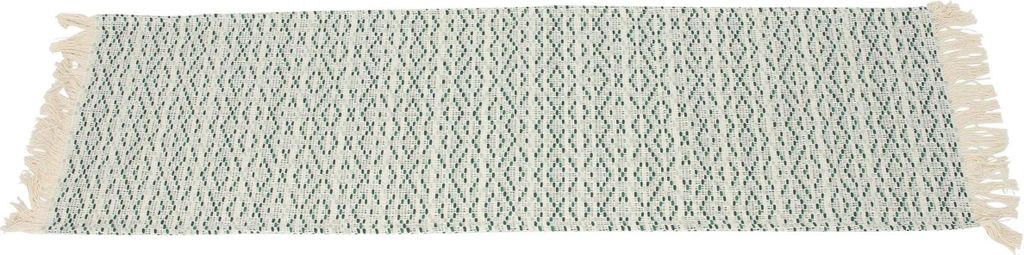 Tischläufer Maison, 90% Polyester, 10% Baumwolle Maße: 40 x 150 cm