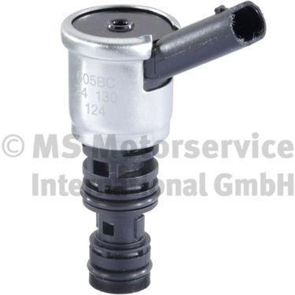 PIERBURG Öldruckventil 7.08681.25.0 Ölpumpe für OPEL Astra K Sports Tourer (B16) elektrisch-hydraulisch