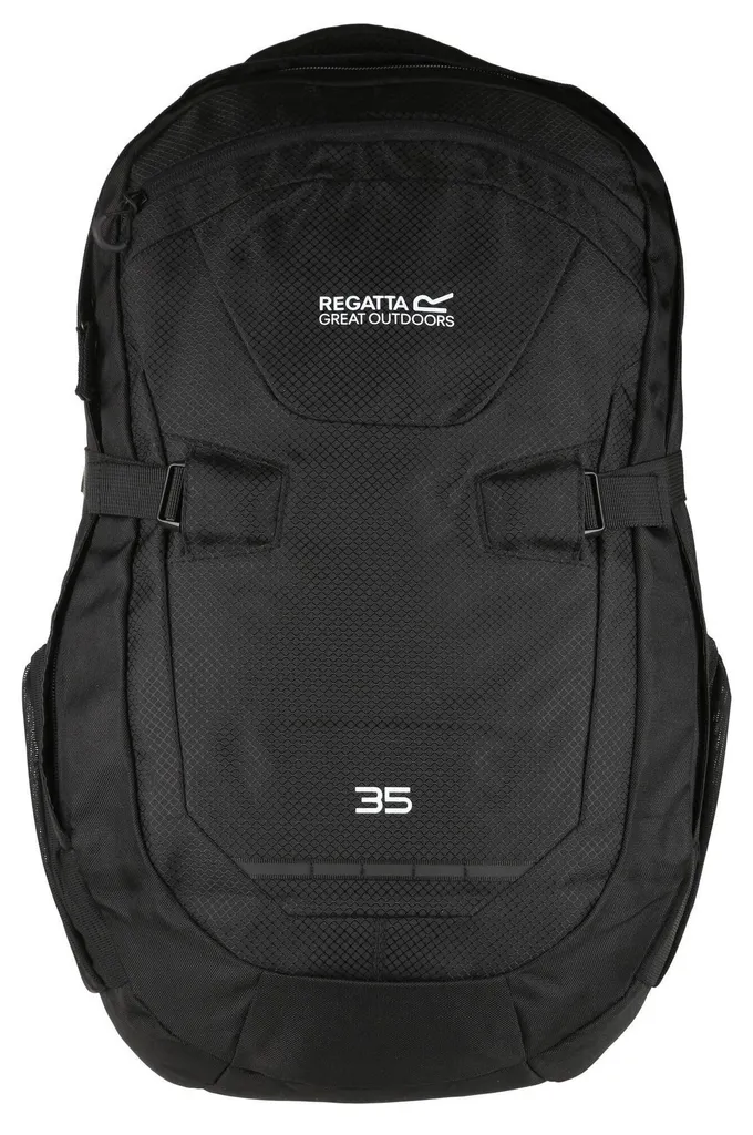Sac à dos 35 litres Regatta Paladen II RG6018 avec Compartiment Laptop