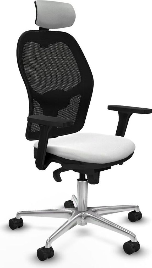 Bürostuhl mit Kopfstütze Jorquera Piqueras y Crespo 3D086N2 Produktbild 